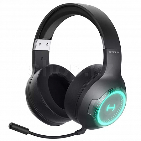 Edifier Hecate G33BT, Gray bluetooth гарнитурасы