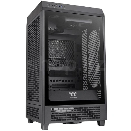 Thermaltake The Tower 200, Black корпусы