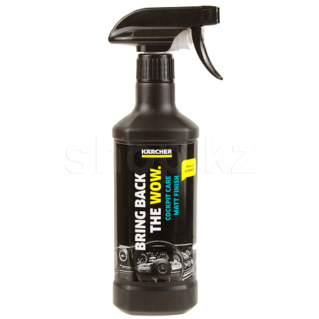 Средство для ухода за панелью приборов Karcher H&G RM 652, 0.5 л