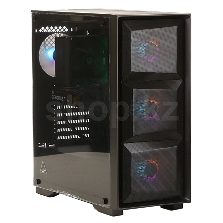 Компьютер игровой WW-KZ (AMD Ryzen 5 7400F, RTX 5060 Ti)