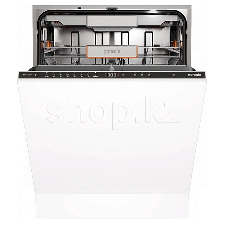 Gorenje GV693A65AD кіріктірілетін ыдыс жуғыш машина