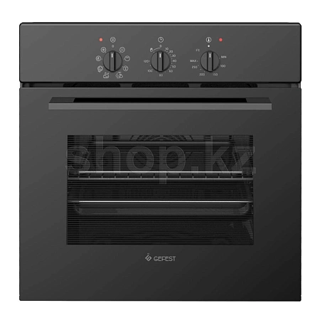 Gefest ЭДВ ДА 602-01 E2A0 электр пеші