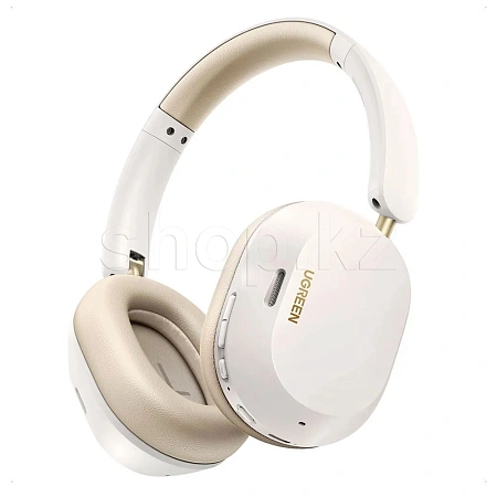 Bluetooth гарнитура Ugreen HP203 HiTune Max 5C, White