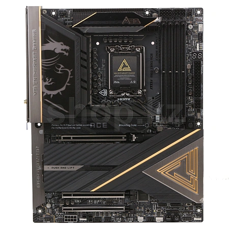 Материнская плата MSI MEG Z890 ACE, S1851