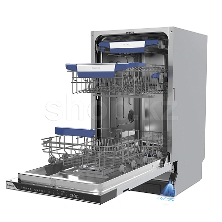 Встраиваемая посудомоечная машина Бирюса DWB-410/5