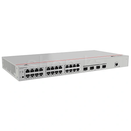 Switch 24 ports Huawei S220-24T4X