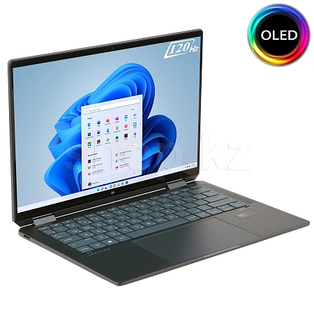 Ультрабук HP Spectre x360 2-in-1 14-eu0000ci, OLED (9U020EA)