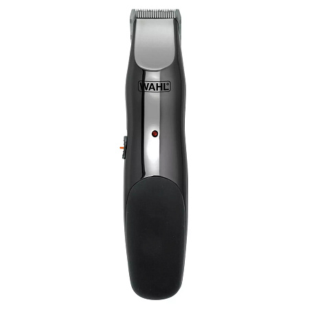 Триммер для бороды и усов Wahl Groomsman Cord/Cordless, Black