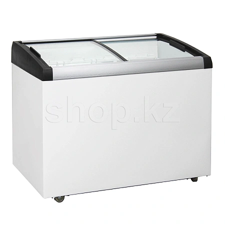 Бирюса CF32, White мұздатқышы