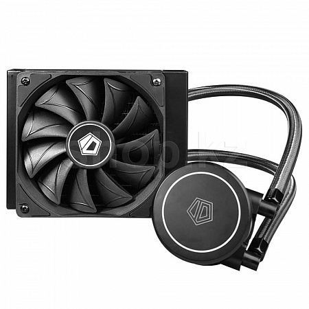 Система водяного охлаждения ID-Cooling Frostflow X 120 (LGA1700)