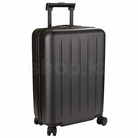 Чемодан NINETYGO Danube Luggage, 24", Black