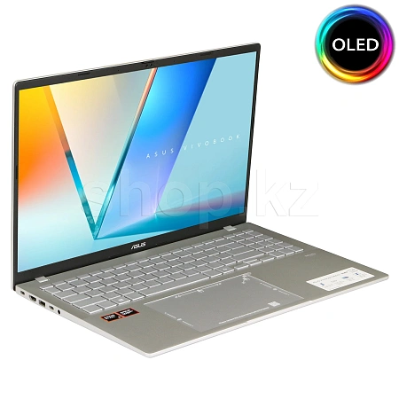 Ноутбук ASUS Vivobook S16 M3607HA, OLED (90NB16F2-M005R0)