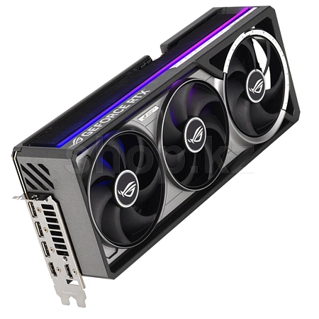 Видеокарта ASUS ROG Astral OC Edition, 32 GB, GeForce RTX 5090