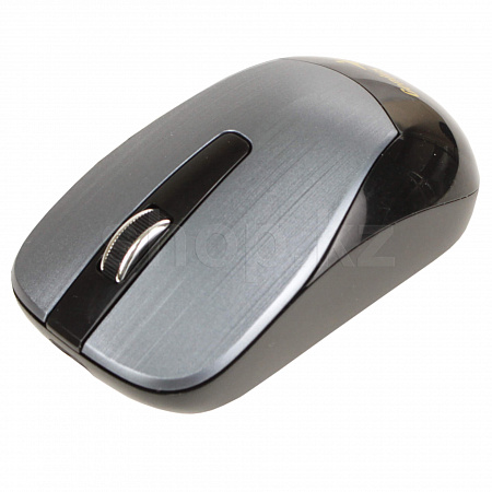 Genius ECO-8015, Iron Grey, USB тінтуірі