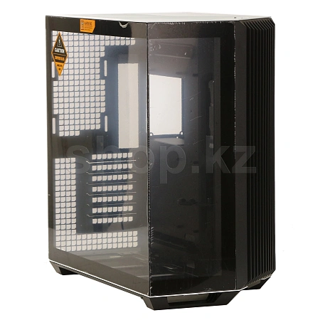 Корпус AeroCool APNX V1, Black-White