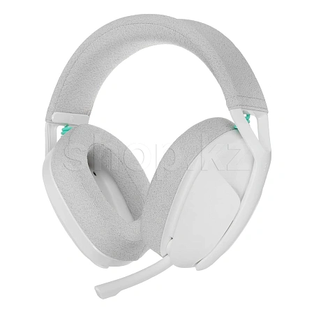 Bluetooth гарнитура Logitech G321 LightSpeed, White