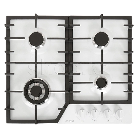 Газовая варочная поверхность Gefest ПВГ 1403