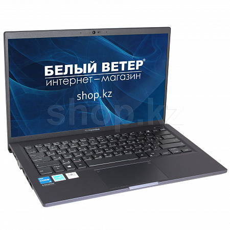 Ноутбук ASUS ExpertBook B1400CEAE (90NX0421-M08370)