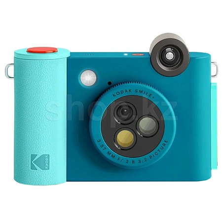 Kodak Smile+, Blue фотоаппараты