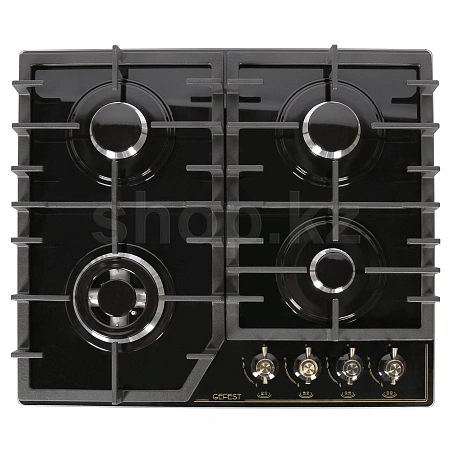 Газовая варочная поверхность Gefest ПВГ 2232-01 P83