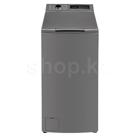 Бирюса WM-MT813/05 M, Metallic кір жуғыш машинасы