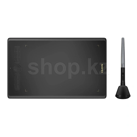 Графический планшет Huion Inspiroy H580X, Black
