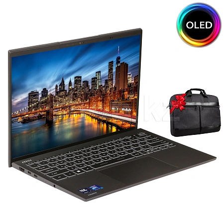 Ноутбук MSI Prestige 13 AI Evo A1MG (9S7-13Q222-234)