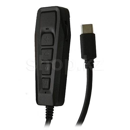 Звуковая карта Simgot GEW1, USB Type-C, Black