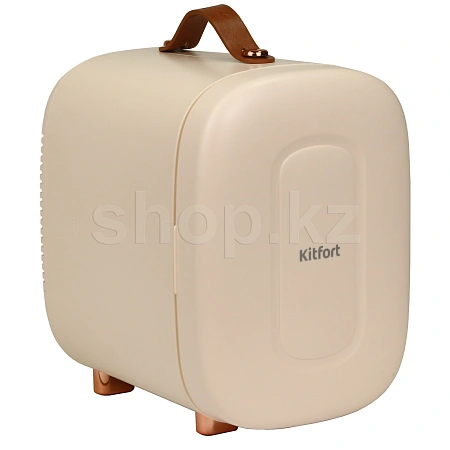 Kitfort КТ-3135, Peach косметикаға арналған тоңазытқыш