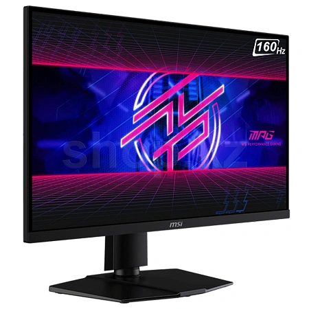 Монитор 27" MSI MPG 274URF QD, Black