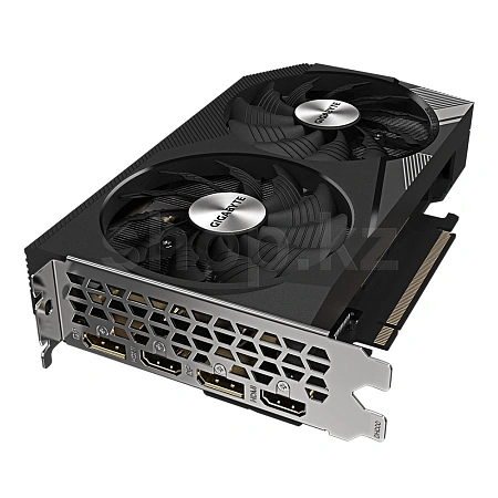 Gigabyte RTX 3060 Gaming OC (rev. 2.0), 8 GB, GeForce RTX 3060 бейнекартасы