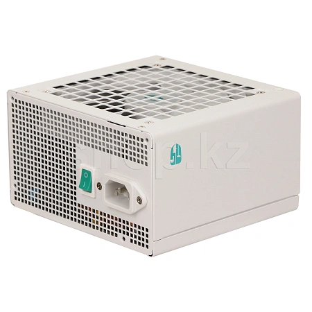 Блок питания ATX 750 W DeepCool GamerStorm PN750М-FC WH