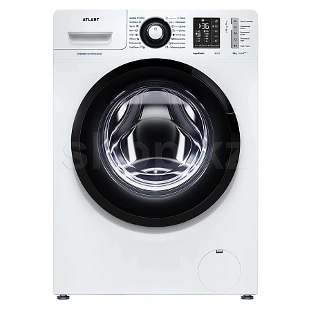 Atlant СМА 80С1213-02, White кір жуғыш машинасы