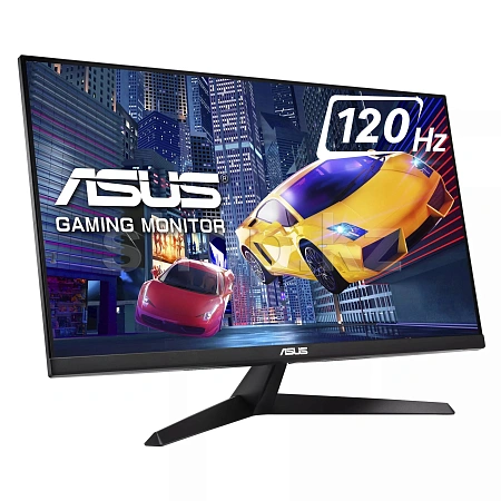 27" ASUS VY279HGR, Black мониторы