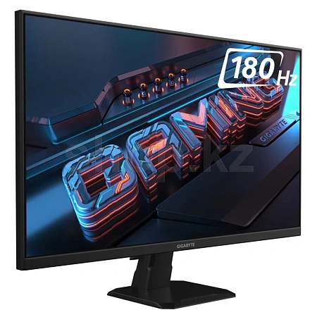 Монитор 27" Gigabyte GS27QA EU, Black