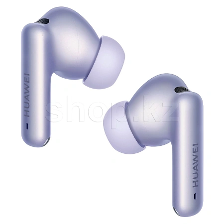 Huawei FreeBuds 6i, Purple bluetooth гарнитурасы