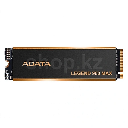 SSD 1 TB ADATA Legend 960 MAX, M.2, PCle 4.0