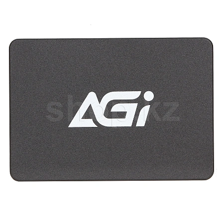 SSD 120 GB AGI AI138, 2.5", SATA III