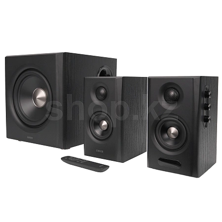 Колонки Edifier S355DB (2.1), Black