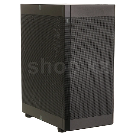 Корпус Zalman i4, Black