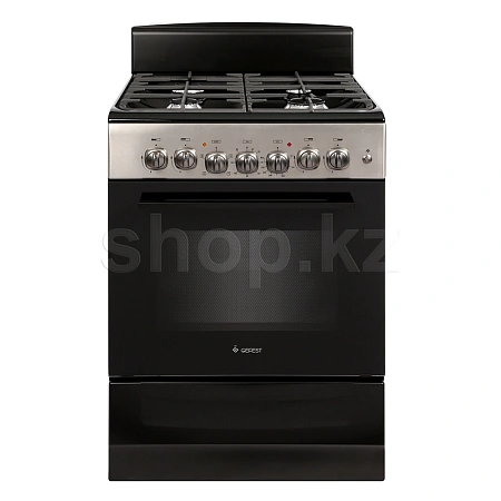 Gefest ПГЭ 6102-01 0194 газ плитасы