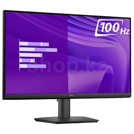 Монитор 23.8" Dell Pro E2425HM, Black