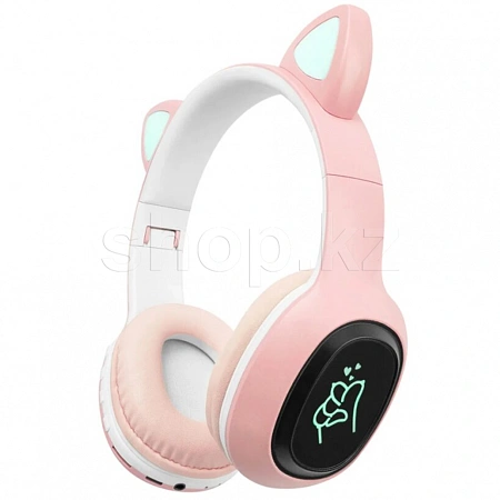 Bluetooth гарнитура Rombica MySound BH-19, Rose