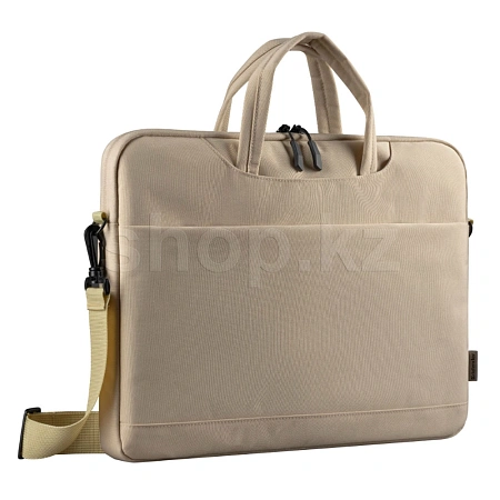 Сумка для ноутбука Defender Omny, 16", Beige