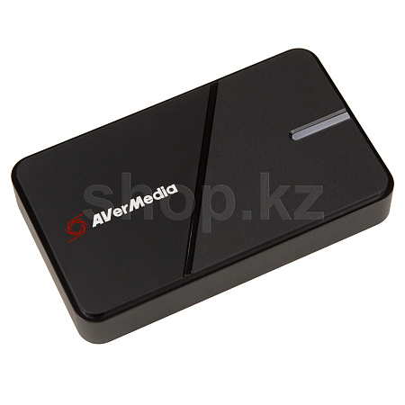 Карта видеозахвата avermedia live gamer extreme 2 gc551