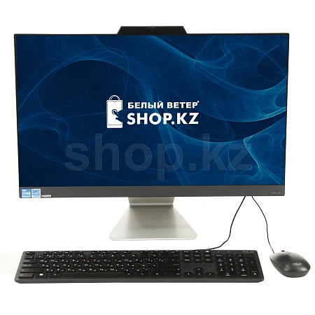Моноблок ASUS ExpertCenter E3402WBAK-BA093W (90PT03G3-M031B0)