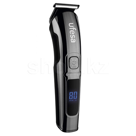 Ufesa MB6000 Skipper, Black шаш қию машинасы