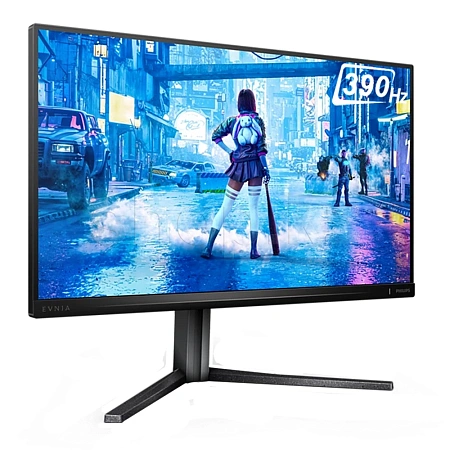 Монитор 24.5" Philips 25M2N5200U/01, Black