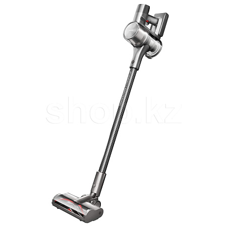 Dreame Cordless Vacuum T30 VTT1, Grey-Black тік шаңсорғышы