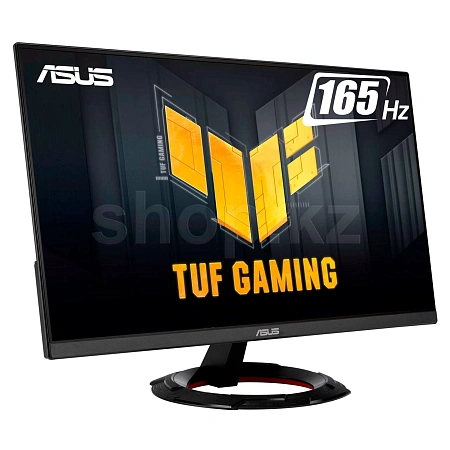 Монитор 23.8" ASUS TUF Gaming VG249Q1R, Black-Red